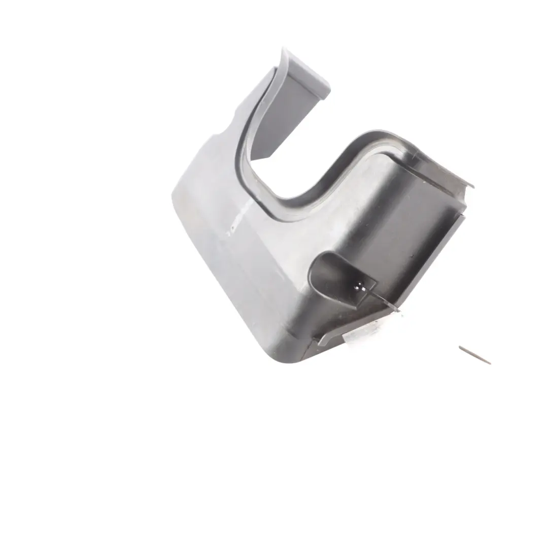 Front Under Bonnet Air Vent Cover Trim to Audi S4 B9 with Part number 8W2819979 Audi S4 B9 Front Under Bonnet Air Vent Cover Trim - SKU RHD-8W2819979 - Part number 8W2819979