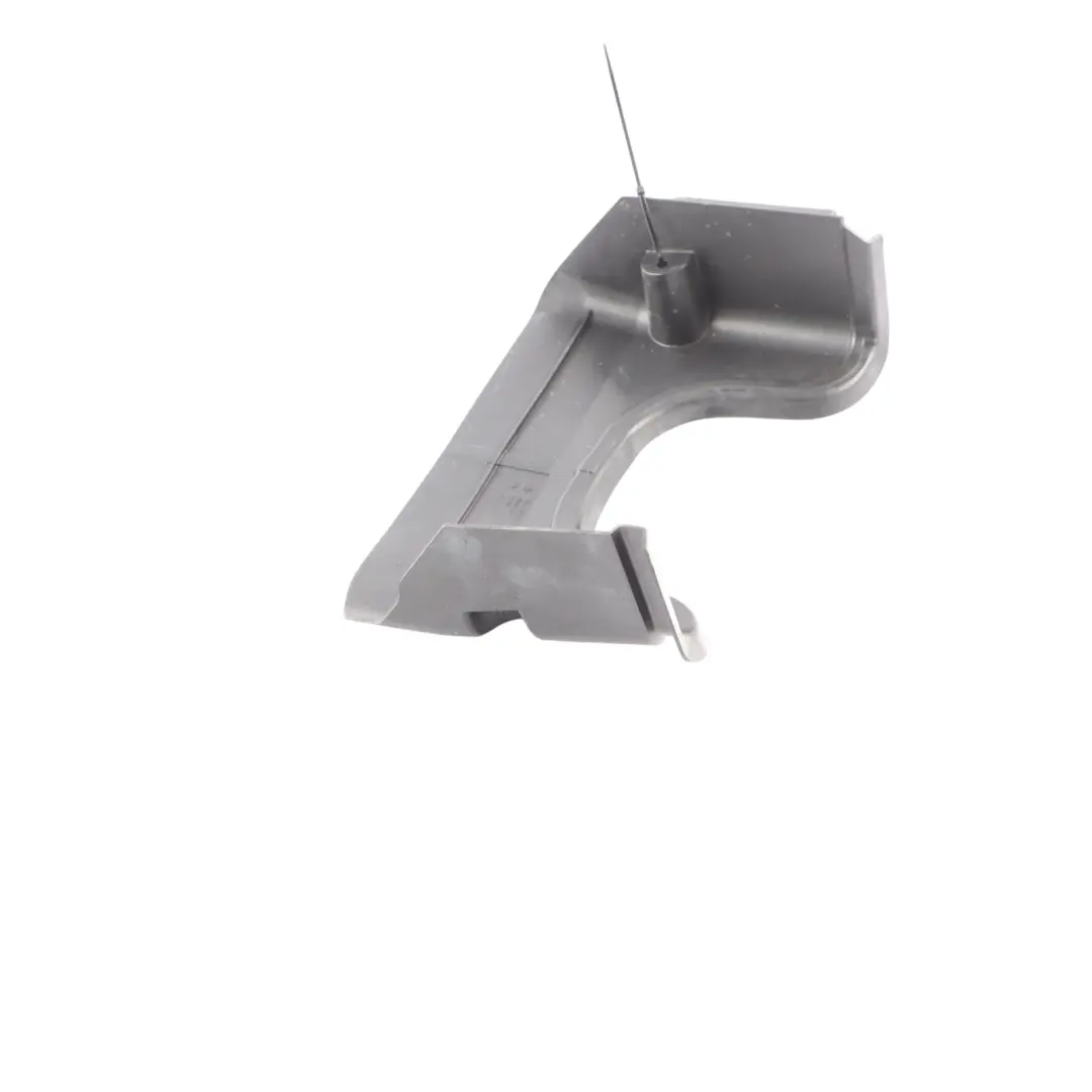 Front Under Bonnet Air Vent Cover Trim to Audi S4 B9 with Part number 8W2819979 Audi S4 B9 Front Under Bonnet Air Vent Cover Trim - SKU RHD-8W2819979 - Part number 8W2819979