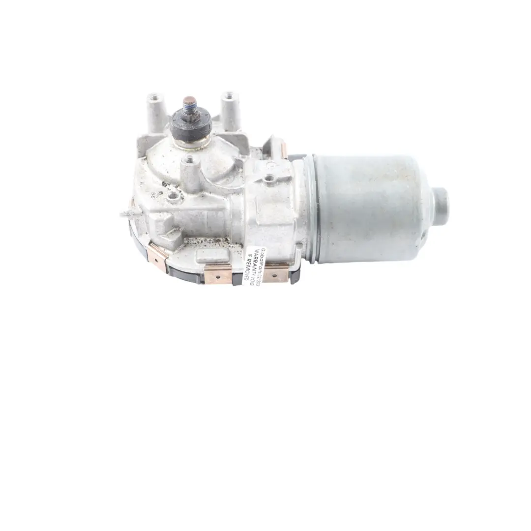 Moteur D'Essuie-Glace Avant pour Audi A4 S4 B9 à propos du numéro de pièce 8W2955119 Audi A4 S4 B9 Moteur D'Essuie-Glace Avant - SKU 8W2955119 - Numéro de pièce 8W2955119