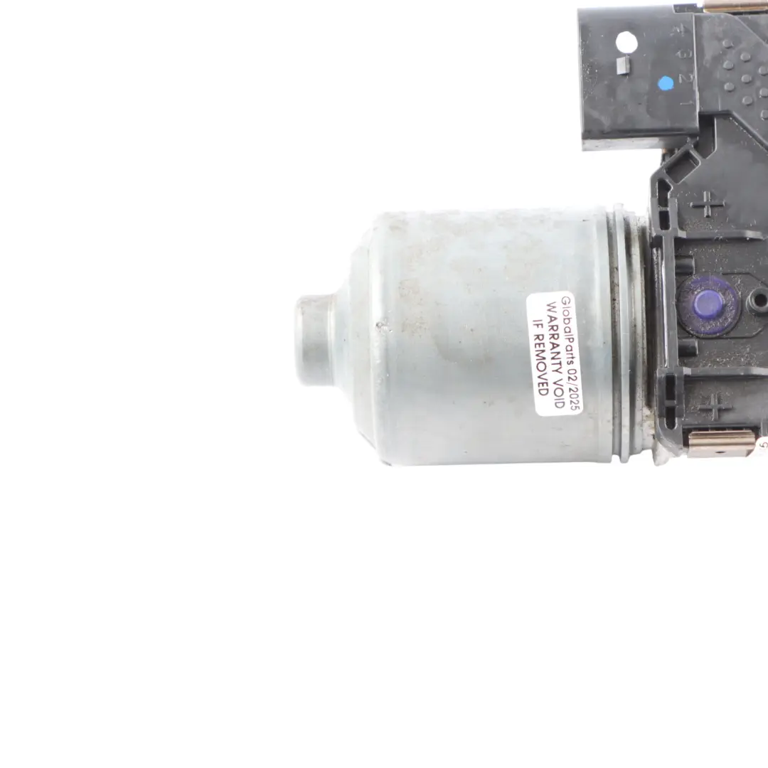  Wiper Linkage System Motor Audi A4 S4 B9 Front Windscreen Windshield - SKU 8W2955119 - Part number 8W2955119