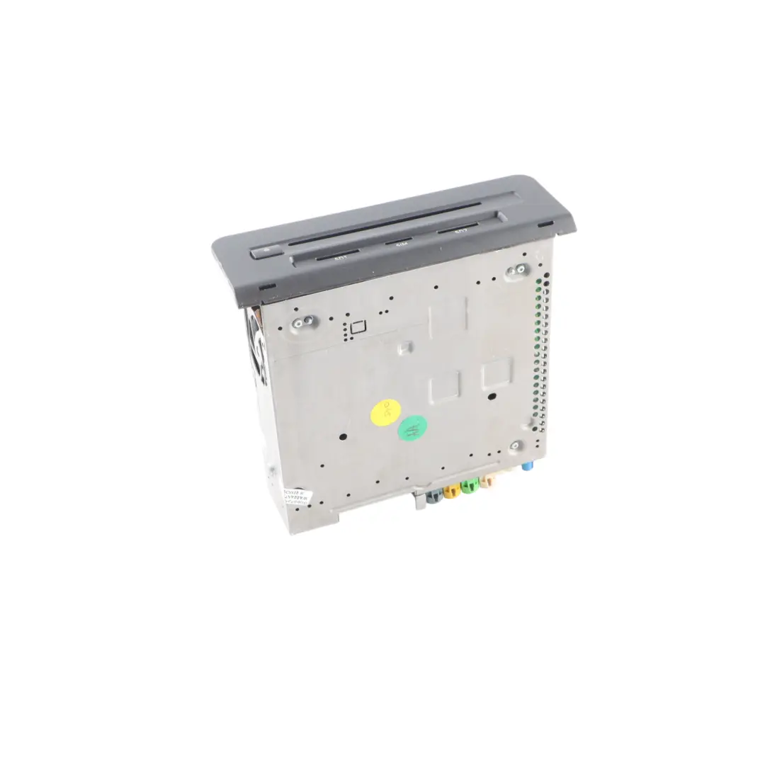  MMI Multimedia Audi A4 B9 A5 F5 Q5 FY Navigation Control Head Unit - SKU 8W5035035A - Part number 8W5035035A