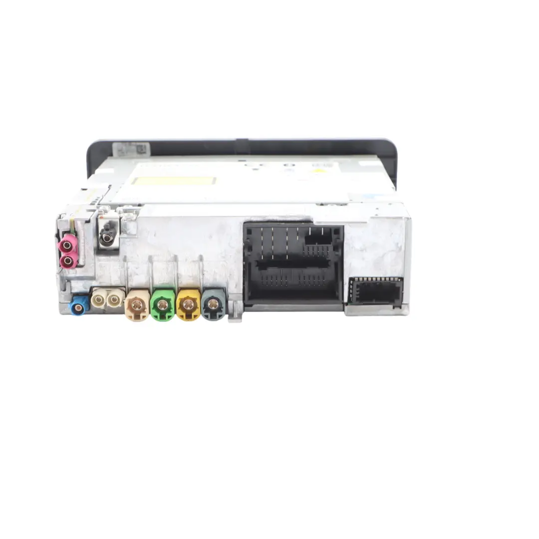  MMI Multimedia Audi A4 B9 A5 F5 Q5 FY Navigation Control Head Unit - SKU 8W5035035A - Part number 8W5035035A