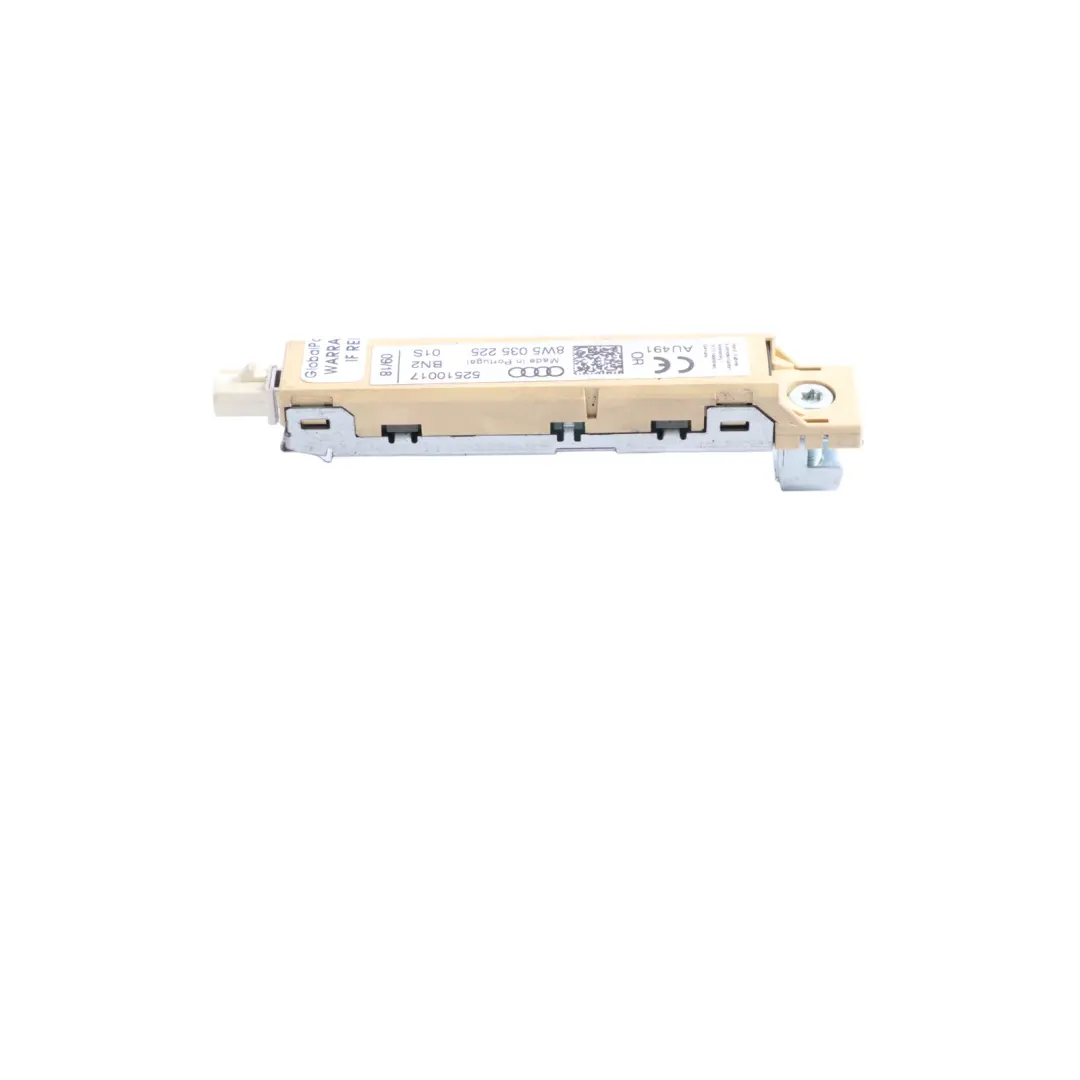 Audi A4 S4 B9 Module D'Amplificateur D'Antenne Unité De Commande - SKU 8W5035225 - Numéro de pièce 8W5035225