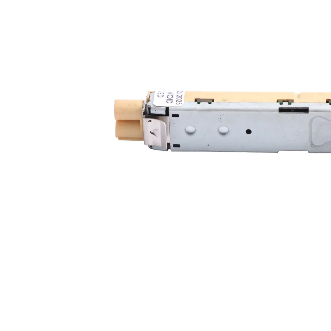 Module D'Amplificateur D'Antenne Unité De Commande pour Audi A4 S4 B9 à propos du numéro de pièce 8W5035225D Audi A4 S4 B9 Module D'Amplificateur D'Antenne Unité De Commande - SKU 8W5035225D - Numéro de pièce 8W5035225D