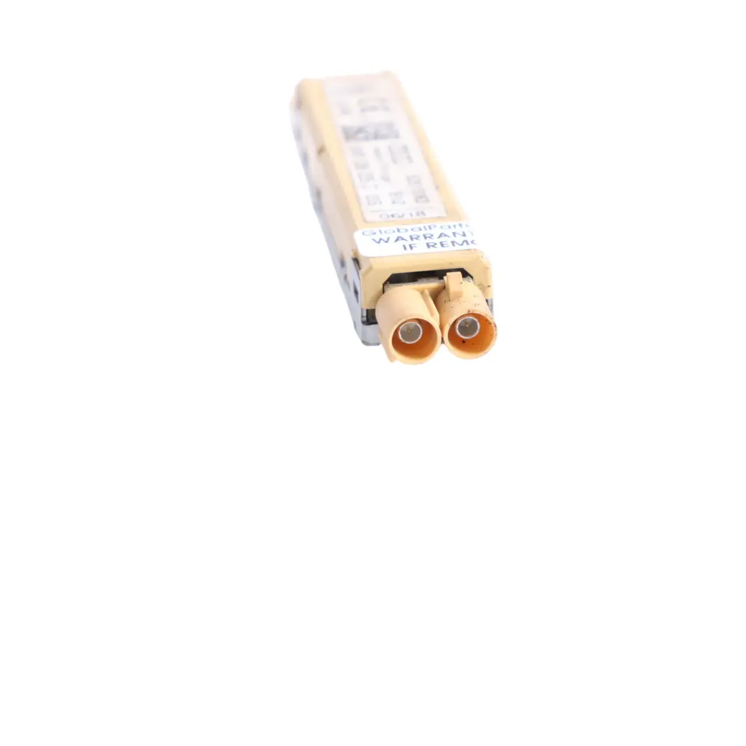 Audi A4 S4 B9 Antenna Amplifier Aerial Module Control Unit - SKU 8W5035225D - Part number 8W5035225D
