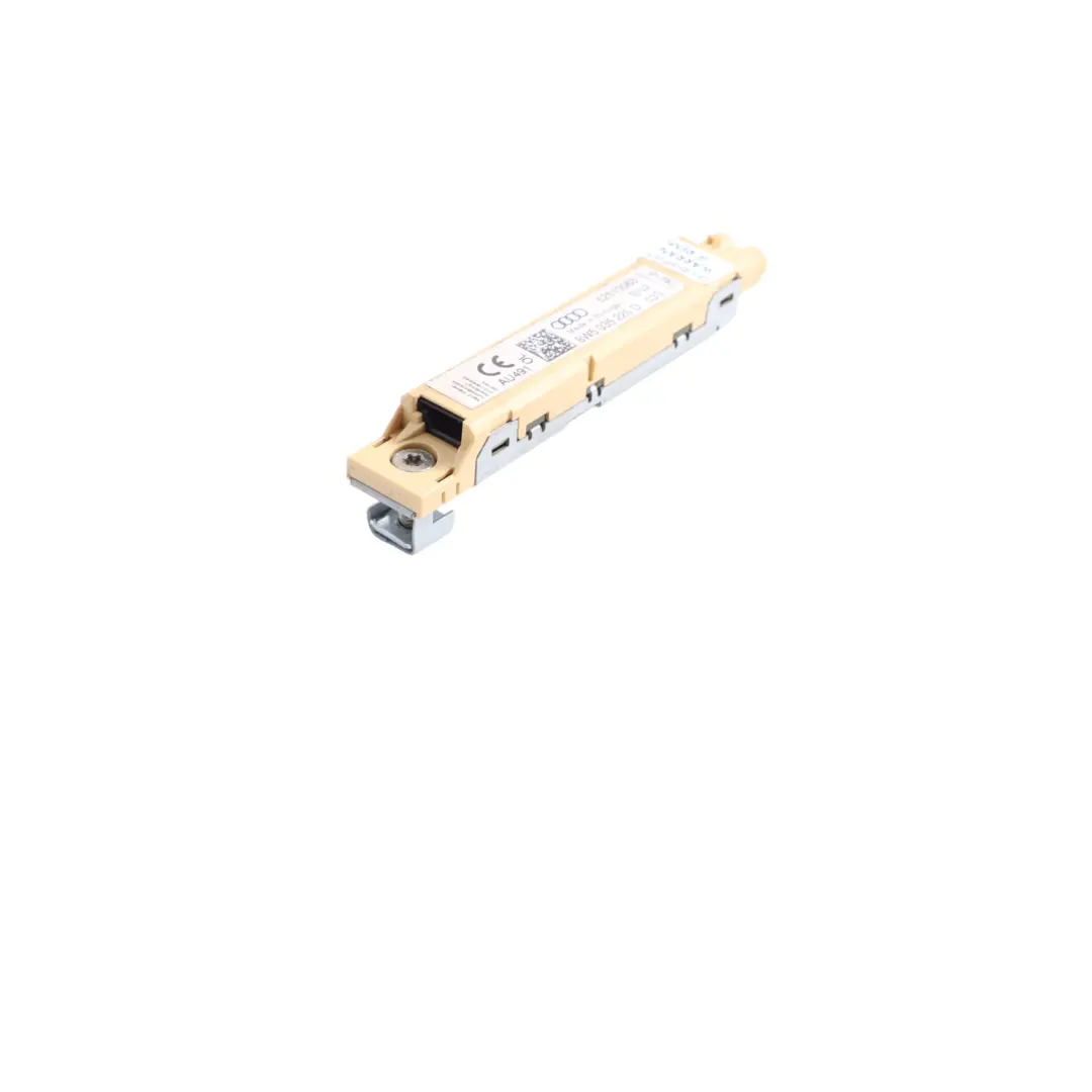 Audi A4 S4 B9 Module D'Amplificateur D'Antenne Unité De Commande - SKU 8W5035225D - Numéro de pièce 8W5035225D
