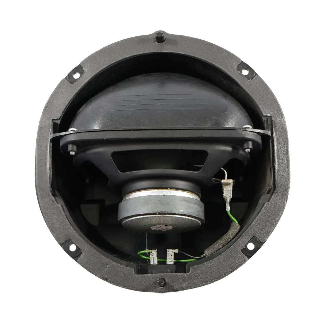 Haut Parleur De Porte Avant Gauche Droite Sans Fonction Audi A4 B9 - SKU 8W5035297 - Numéro de pièce 8W5035297