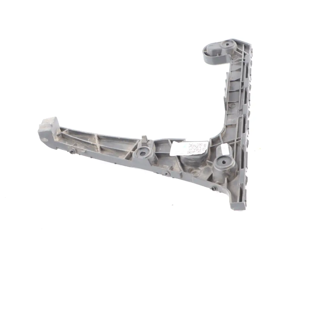  Lateral Bumper Mount Audi A4 S4 B9 Rear Bracket Guide Left N/S - SKU 8W5807453 - Part number 8W5807453