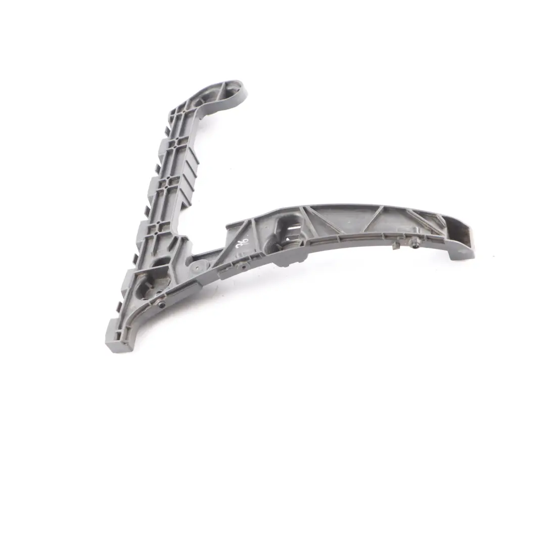  Lateral Bumper Mount Audi A4 S4 B9 Rear Bracket Guide Left N/S - SKU 8W5807453 - Part number 8W5807453