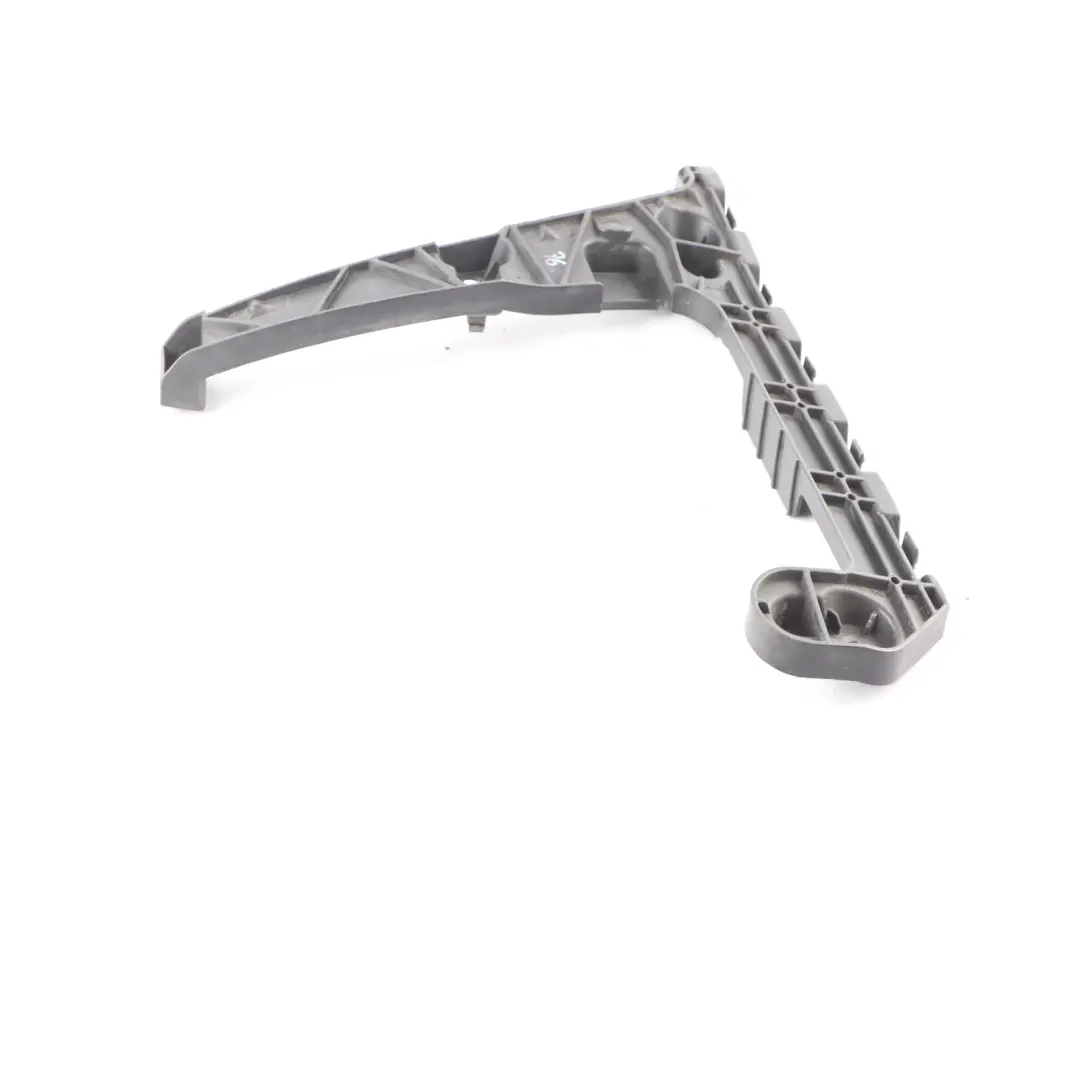 Lateral Bumper Mount Audi A4 S4 B9 Rear Bracket Guide Left N/S to with Part number 8W5807453 Lateral Bumper Mount Audi A4 S4 B9 Rear Bracket Guide Left N/S - SKU 8W5807453 - Part number 8W5807453