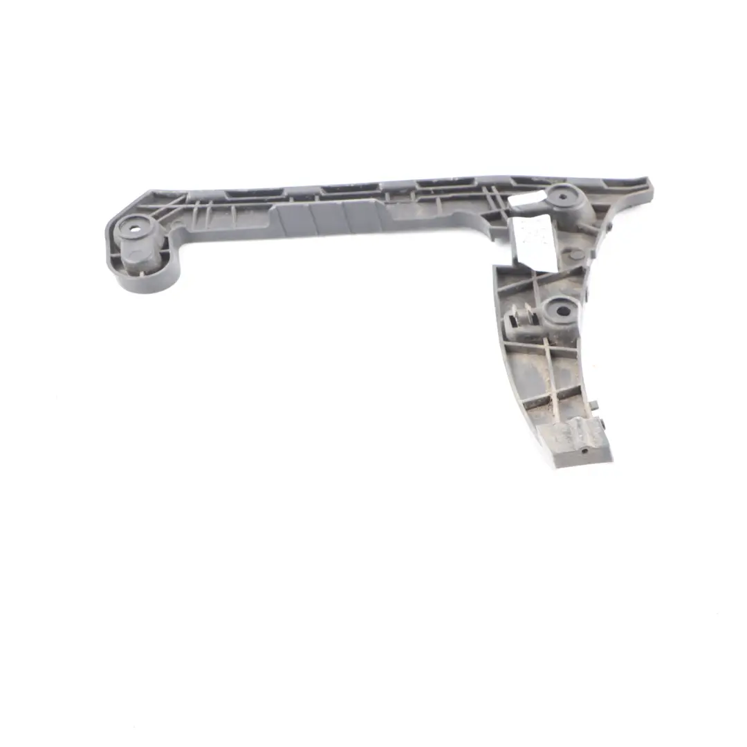  Support Latéral Pare Chocs Audi A4 S4 B9 Guide Fixation Arrière Gauche - SKU 8W5807453 - Numéro de pièce 8W5807453