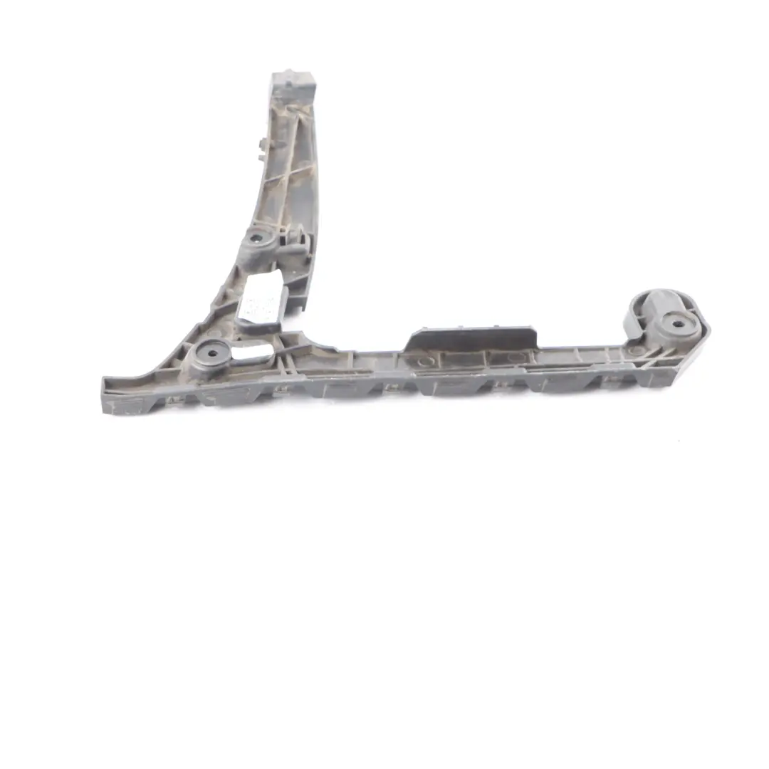  Support Latéral Pare Chocs Audi A4 S4 B9 Guide Fixation Arrière Gauche - SKU 8W5807453 - Numéro de pièce 8W5807453