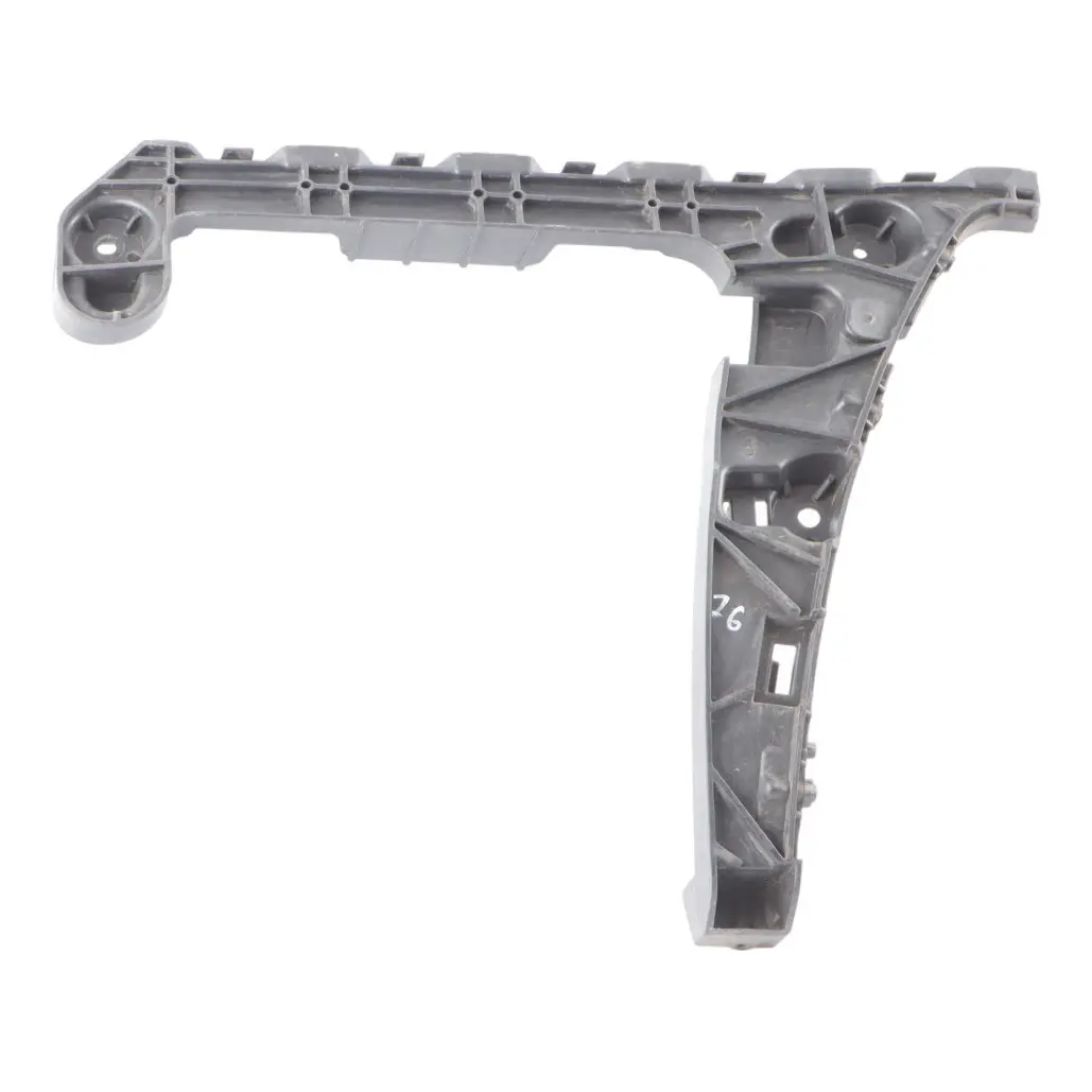 Support De Pare-Chocs Arrière Droit Côté Conducteur pour Audi A4 B9 à propos du numéro de pièce 8W5807454 Audi A4 B9 Support De Pare-Chocs Arrière Droit Côté Conducteur - SKU 8W5807454 - Numéro de pièce 8W5807454