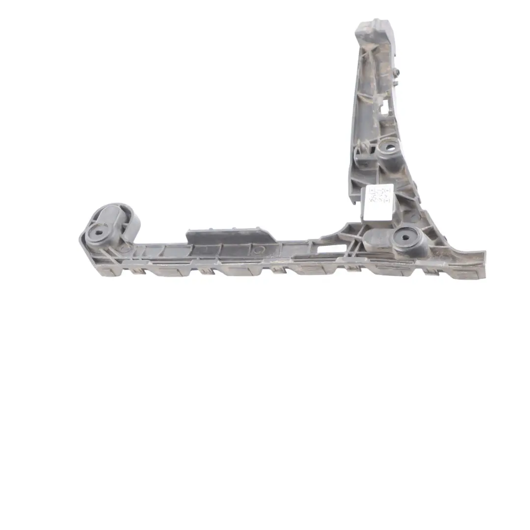 Audi A4 B9 Stoßfänger Halterung Hinten Rechts Fahrerseite - SKU 8W5807454 - Teilenummer 8W5807454