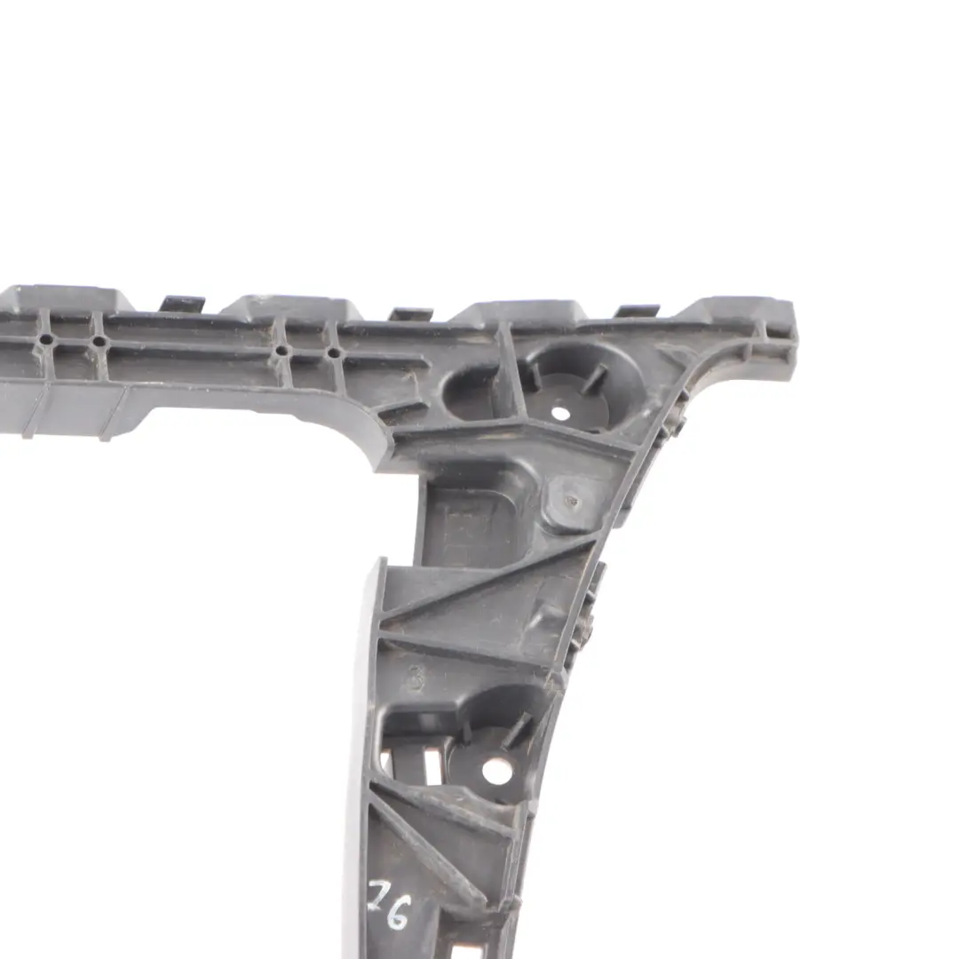 Audi A4 B9 Supporto Paraurti Staffa Posteriore Destra Lato Guida - SKU 8W5807454 - Numero di parte 8W5807454