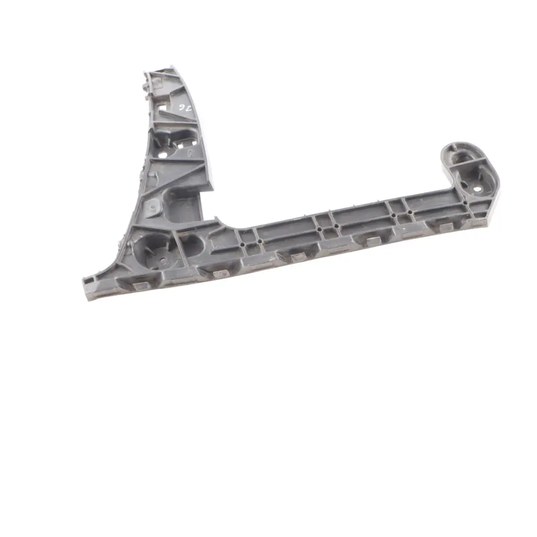 Audi A4 B9 Bumper Support Mount Bracket Rear Right O/S Driver Side - SKU 8W5807454 - Part number 8W5807454