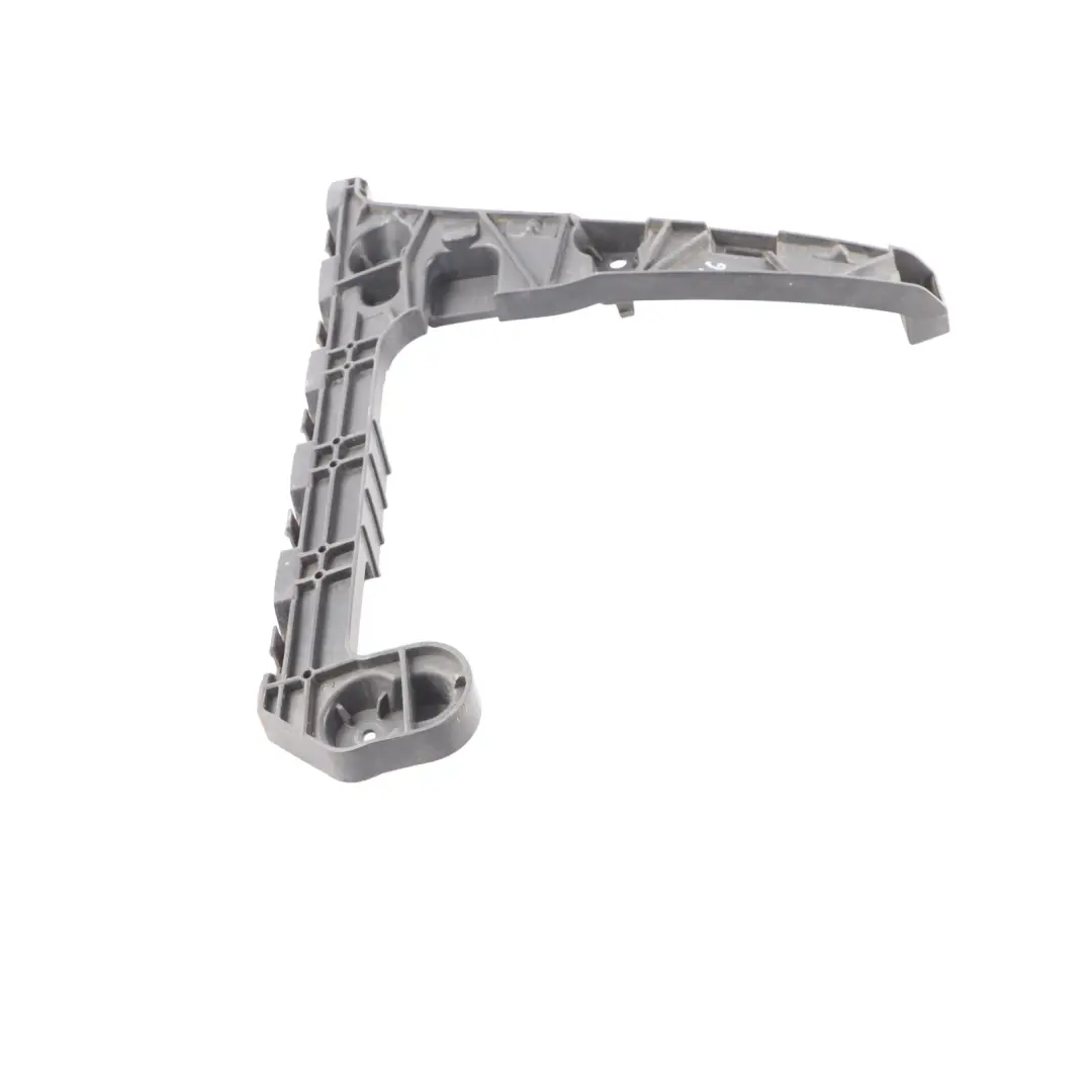 Audi A4 B9 Bumper Support Mount Bracket Rear Right O/S Driver Side - SKU 8W5807454 - Part number 8W5807454