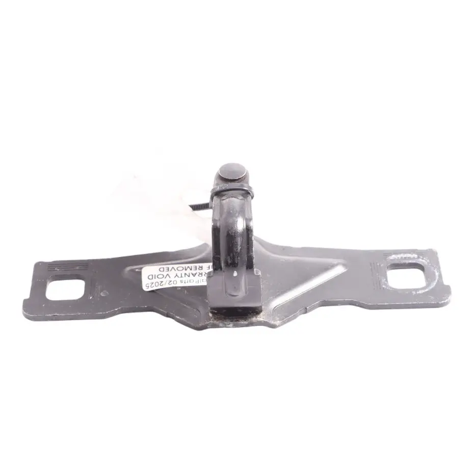 Loquet De Verrouillage De Hayon Arrière pour Audi A4 S4 B9 à propos du numéro de pièce 8W5827507 Audi A4 S4 B9 Loquet De Verrouillage De Hayon Arrière - SKU 8W5827507 - Numéro de pièce 8W5827507