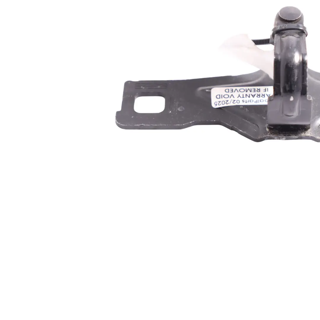 Audi A4 S4 B9 Rear Boot Tailgate Catch Latch Lid Lock Striker - SKU 8W5827507 - Part number 8W5827507