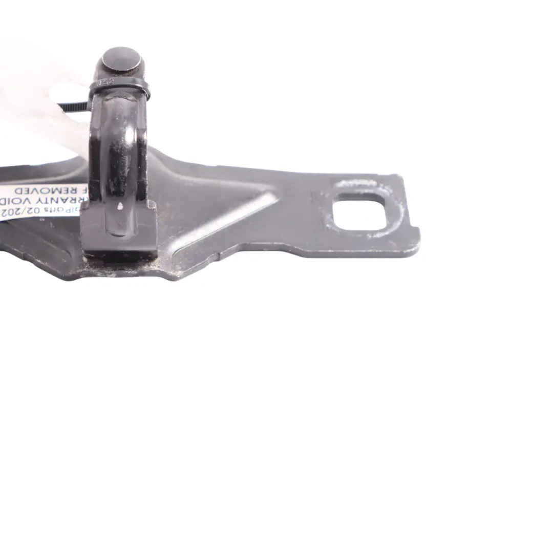 Portellone Posteriore Chiusura Coperchio Blocco Coperchio per Audi A4 B9 con numero di parte 8W5827507 Audi A4 B9 Portellone Posteriore Chiusura Coperchio Blocco Coperchio - SKU 8W5827507 - Numero di parte 8W5827507