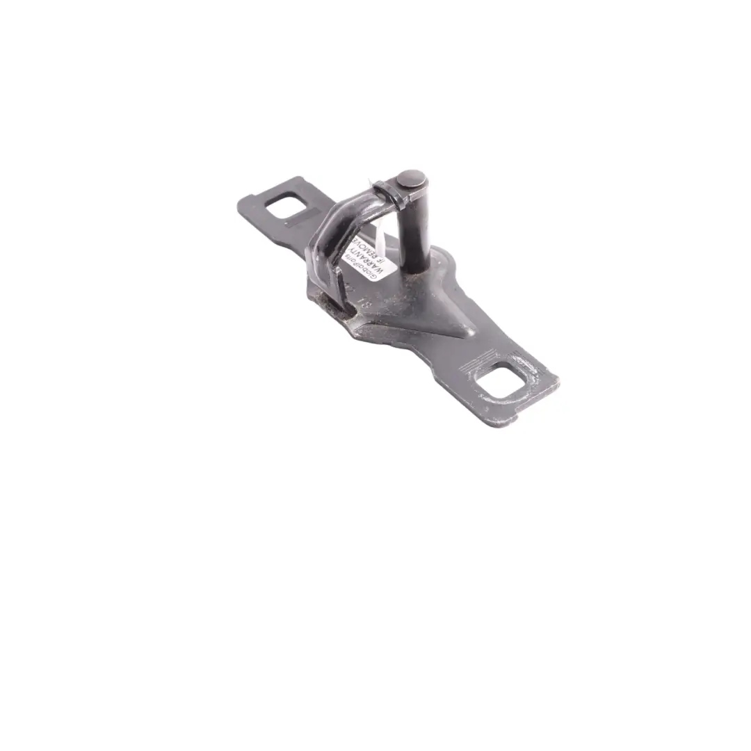 Pestillo De Cierre Del Portón Trasero para Audi A4 S4 B9 con número de pieza 8W5827507 Audi A4 S4 B9 Pestillo De Cierre Del Portón Trasero - SKU 8W5827507 - Número de pieza 8W5827507