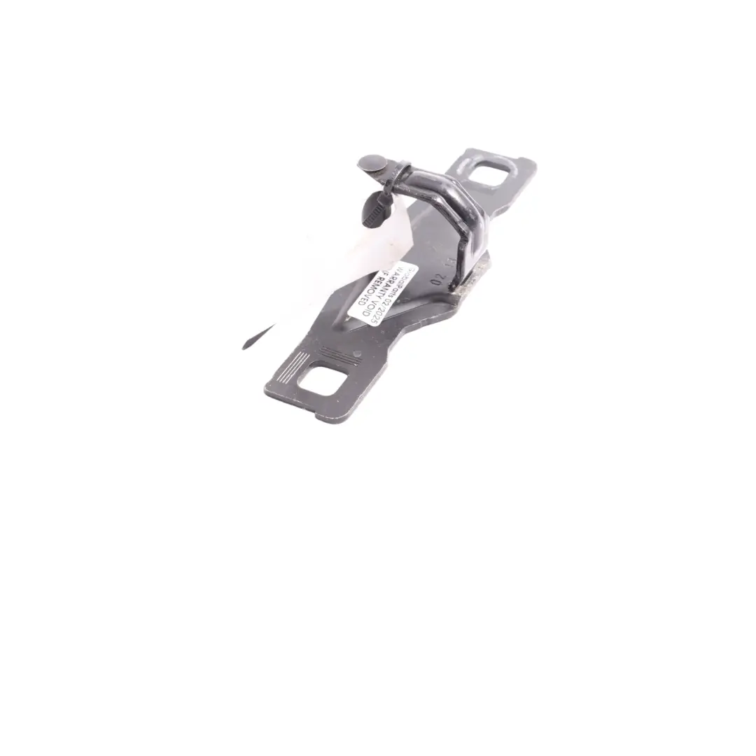 Loquet De Verrouillage De Hayon Arrière pour Audi A4 S4 B9 à propos du numéro de pièce 8W5827507 Audi A4 S4 B9 Loquet De Verrouillage De Hayon Arrière - SKU 8W5827507 - Numéro de pièce 8W5827507