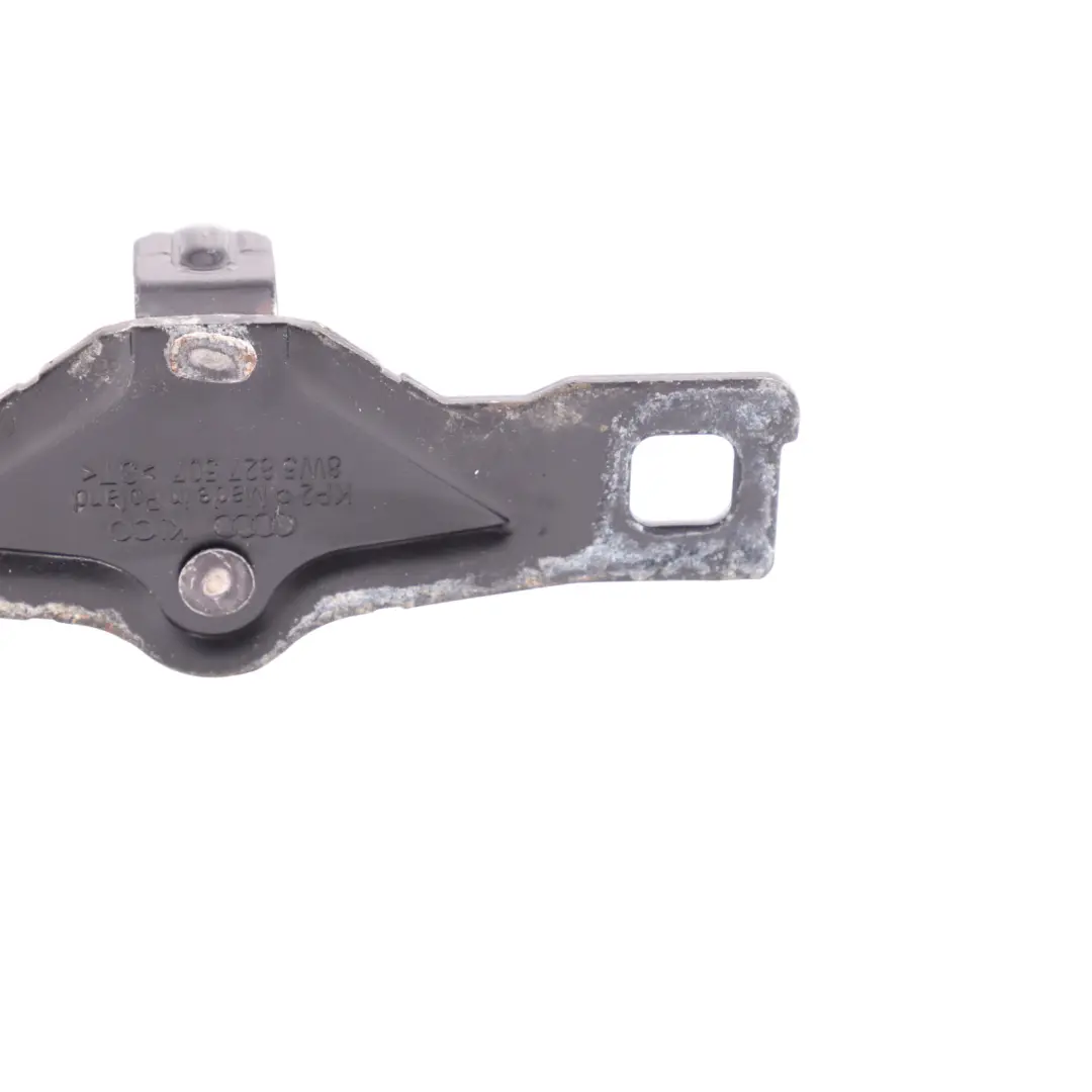 Audi A4 S4 B9 Rear Boot Tailgate Catch Latch Lid Lock Striker - SKU 8W5827507 - Part number 8W5827507