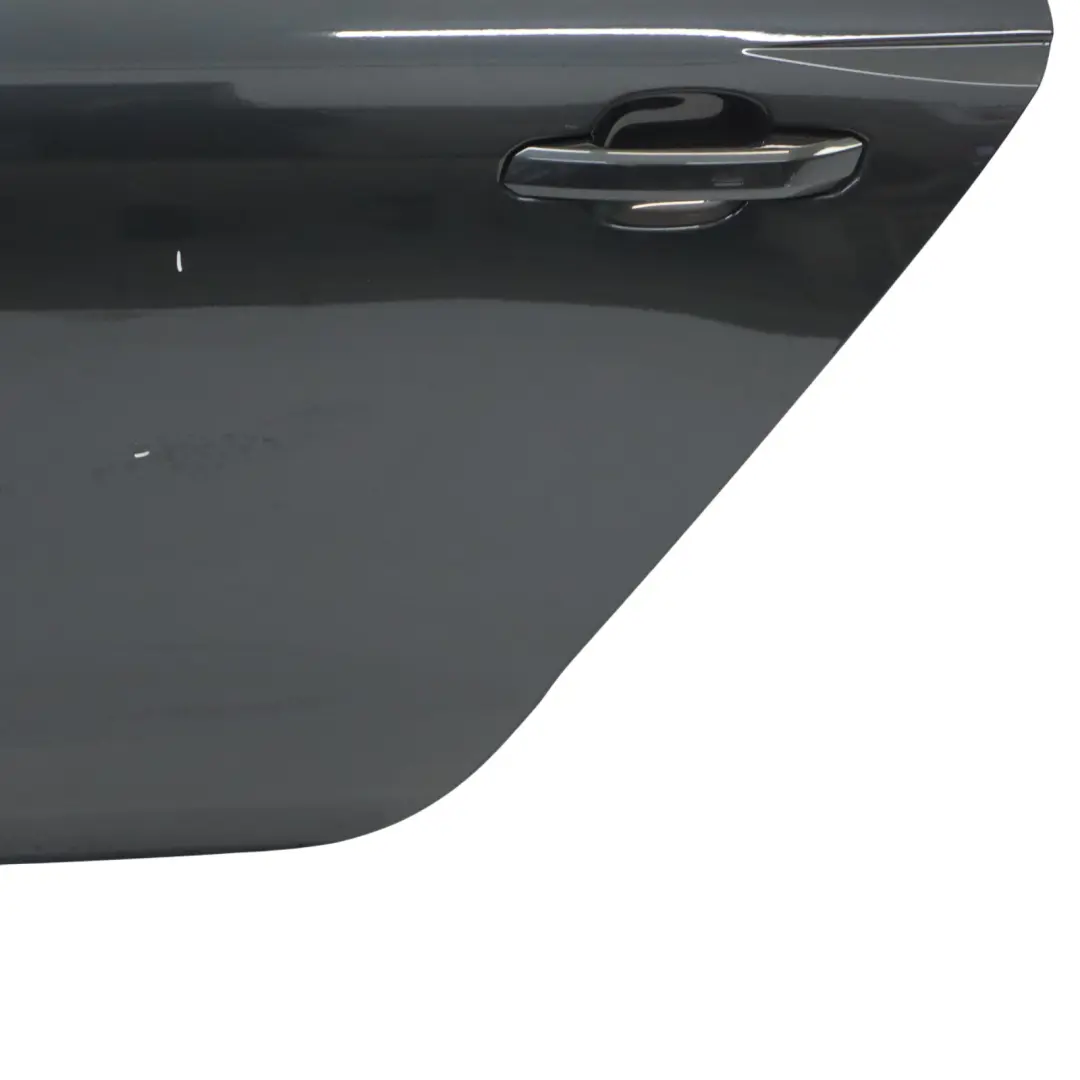 Audi A4 B9 Avant Porte Arrière Gauche Manhattan Grey Metallic - X7L - SKU 8W5833051D-MAGR - Numéro de pièce 8W5833051D