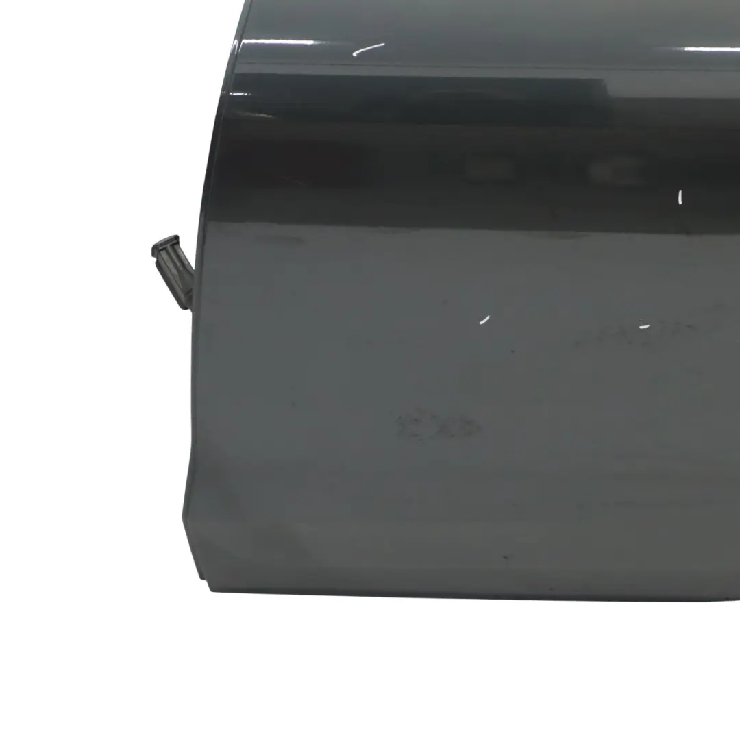 Hintertür Links Manhattan Grey Grau Metallic - X7L für Audi A4 B9 Avant mit Teilenummer 8W5833051D Audi A4 B9 Avant Hintertür Links Manhattan Grey Grau Metallic - X7L - SKU 8W5833051D-MAGR - Teilenummer 8W5833051D