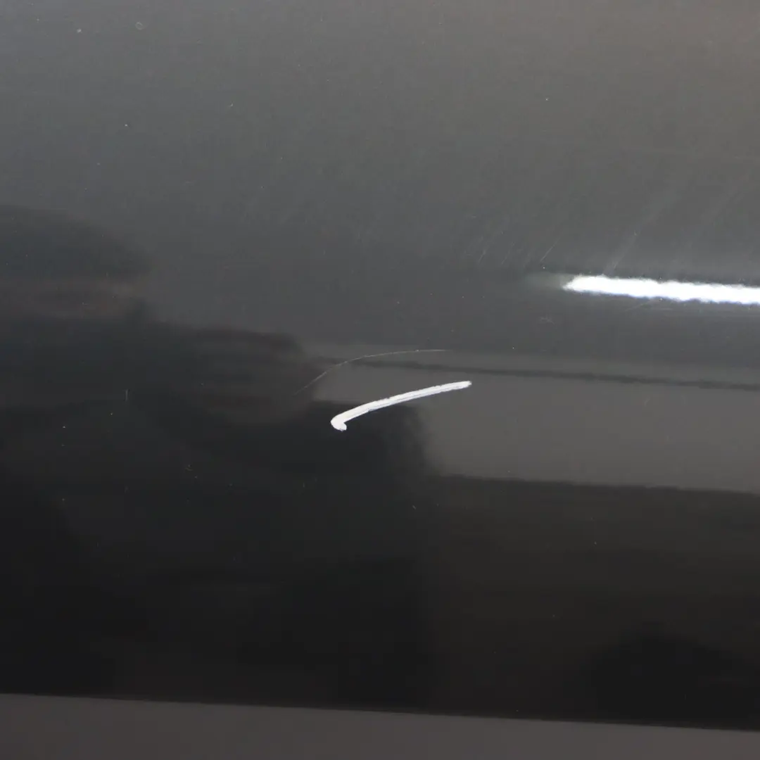 Arrière Gauche Manhattan Grey Metallic - X7L pour Audi A4 B9 Avant Porte à propos du numéro de pièce 8W5833051D Audi A4 B9 Avant Porte Arrière Gauche Manhattan Grey Metallic - X7L - SKU 8W5833051D-MAGR - Numéro de pièce 8W5833051D