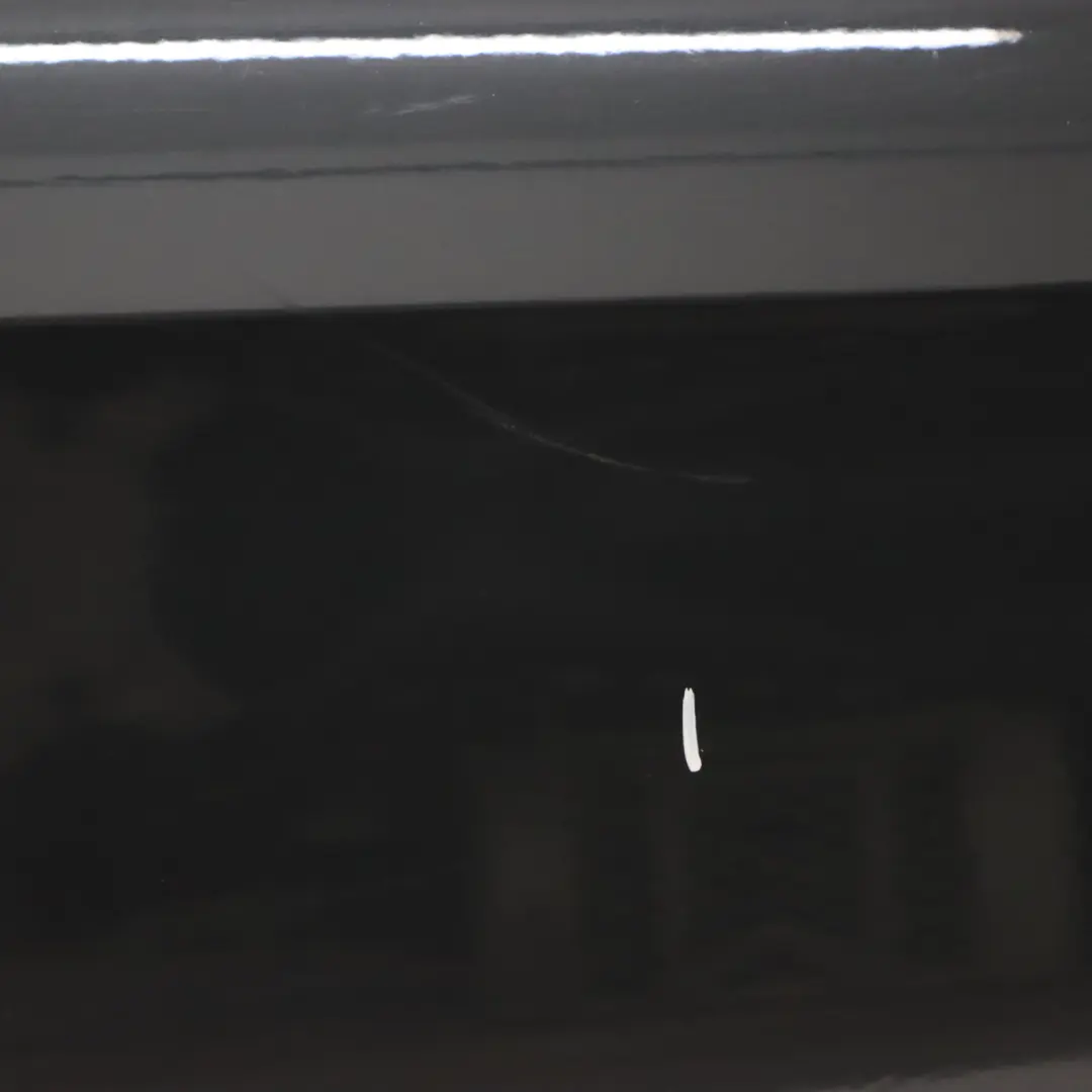 Hintertür Links Manhattan Grey Grau Metallic - X7L für Audi A4 B9 Avant mit Teilenummer 8W5833051D Audi A4 B9 Avant Hintertür Links Manhattan Grey Grau Metallic - X7L - SKU 8W5833051D-MAGR - Teilenummer 8W5833051D