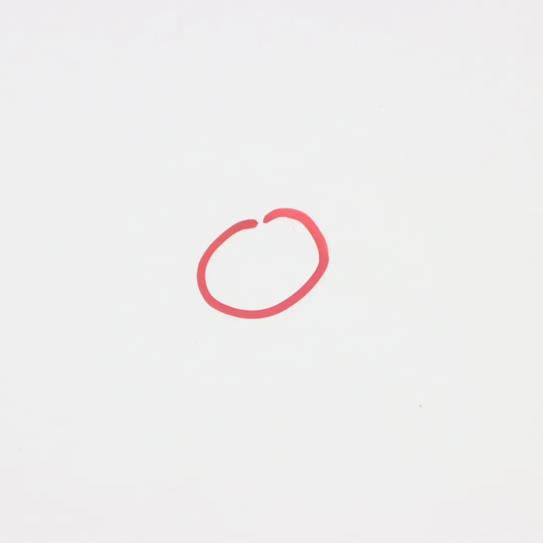 Drzwi Tylne Prawe Ibis White Biały - Y9C do Audi A4 B9 Sedan o numerze 8W5833052C Audi A4 B9 Sedan Drzwi Tylne Prawe Ibis White Biały - Y9C - SKU 8W5833052C-IWH - Numer Części 8W5833052C