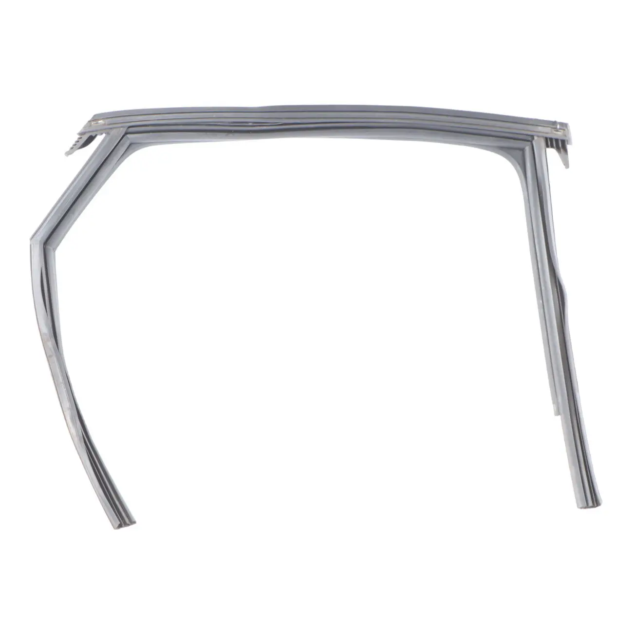 Audi A4 B9 Window Frame Rear Door Right O/S Cover Trim Seal Guide 8W5839432D