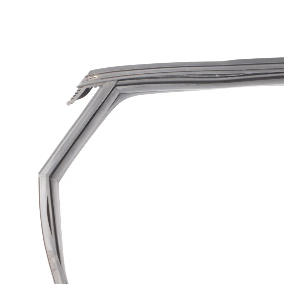 Audi A4 B9 Window Frame Rear Door Right O/S Cover Trim Seal Guide - SKU 8W5839432D - Part number 8W5839432D