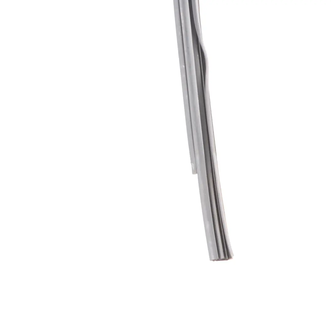 Audi A4 B9 Window Frame Rear Door Right O/S Cover Trim Seal Guide - SKU 8W5839432D - Part number 8W5839432D