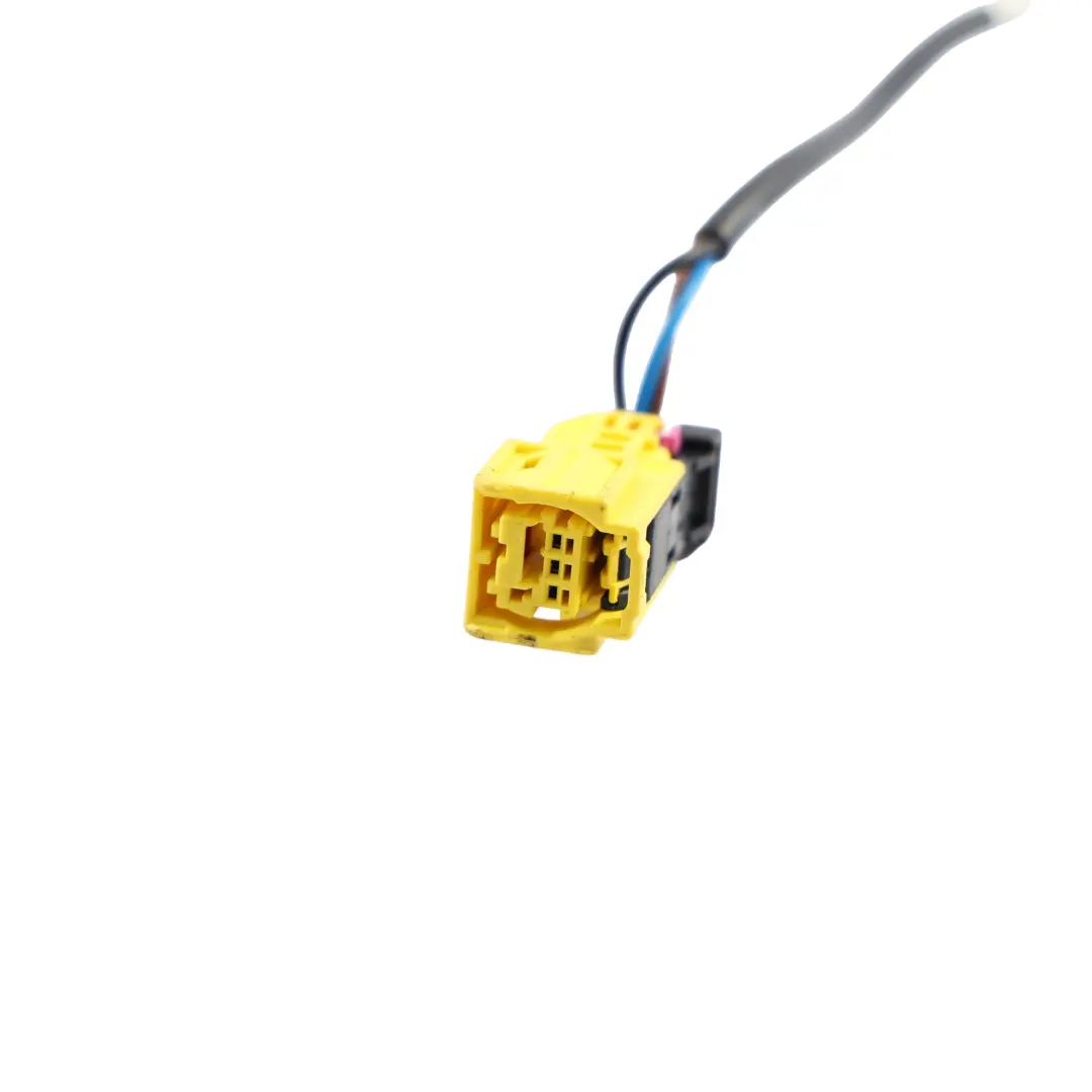 Audi S4 B9 Module D'Air Latéral Droit Siège Avant SRS - SKU 8W5880242M - Numéro de pièce 8W5880242M