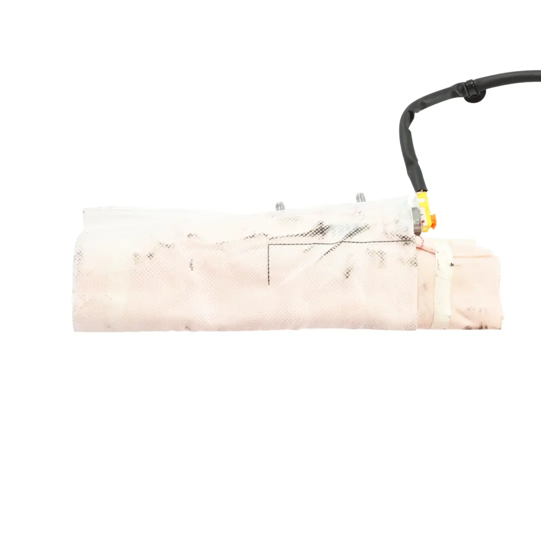 Audi S4 B9 Module D'Air Latéral Droit Siège Avant SRS - SKU 8W5880242M - Numéro de pièce 8W5880242M