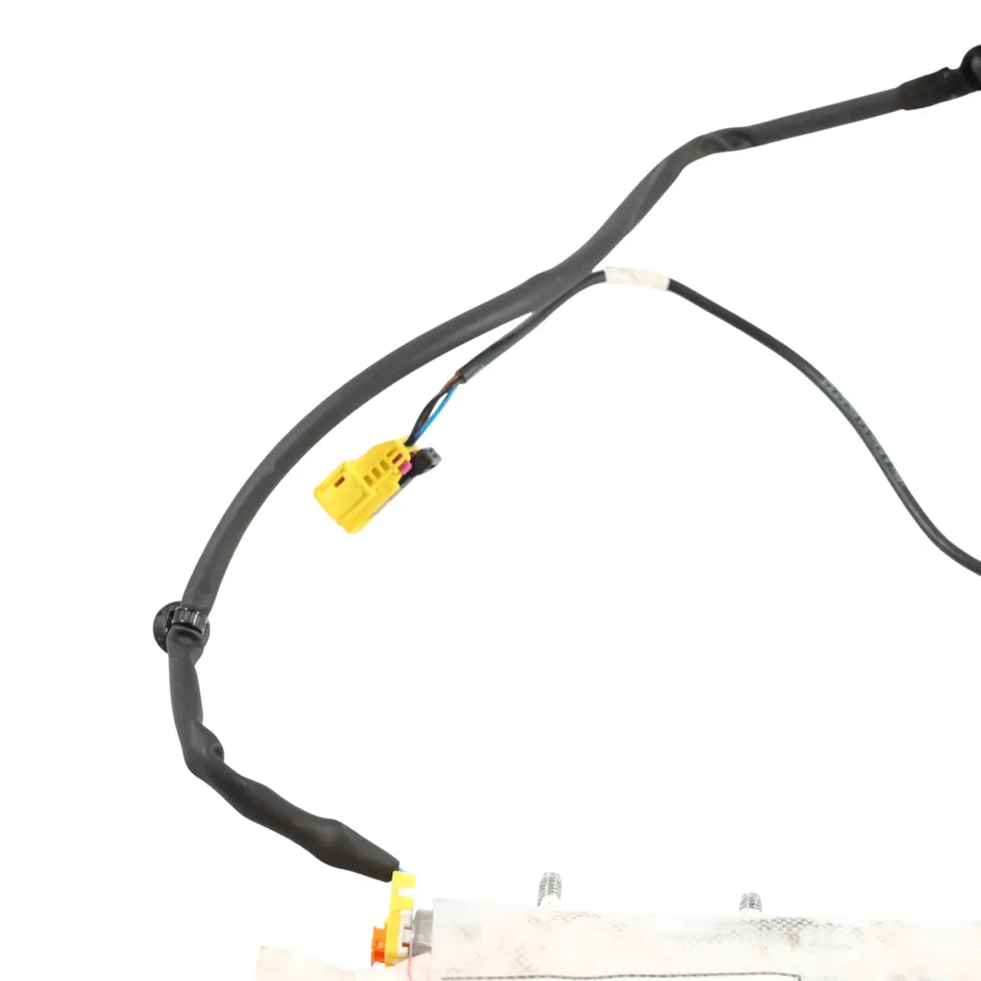 Audi S4 B9 Asiento Delantero Lateral Módulo De Aire Derecho SRS - SKU 8W5880242M - Número de pieza 8W5880242M