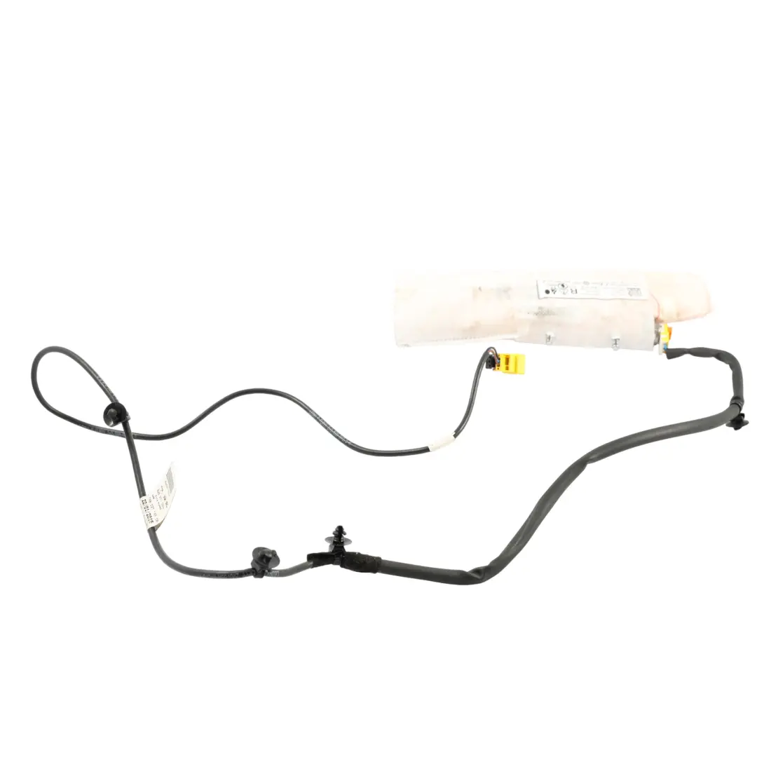 Asiento Delantero Lateral Módulo De Aire Derecho SRS para Audi S4 B9 con número de pieza 8W5880242M Audi S4 B9 Asiento Delantero Lateral Módulo De Aire Derecho SRS - SKU 8W5880242M - Número de pieza 8W5880242M