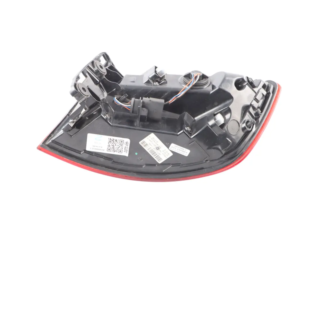 Tail Light Lamp Side Panel Rear Left N/S Taillight to Audi A4 B9 with Part number 8W5945091G Audi A4 B9 Tail Light Lamp Side Panel Rear Left N/S Taillight - SKU 8W5945091G-1 - Part number 8W5945091G
