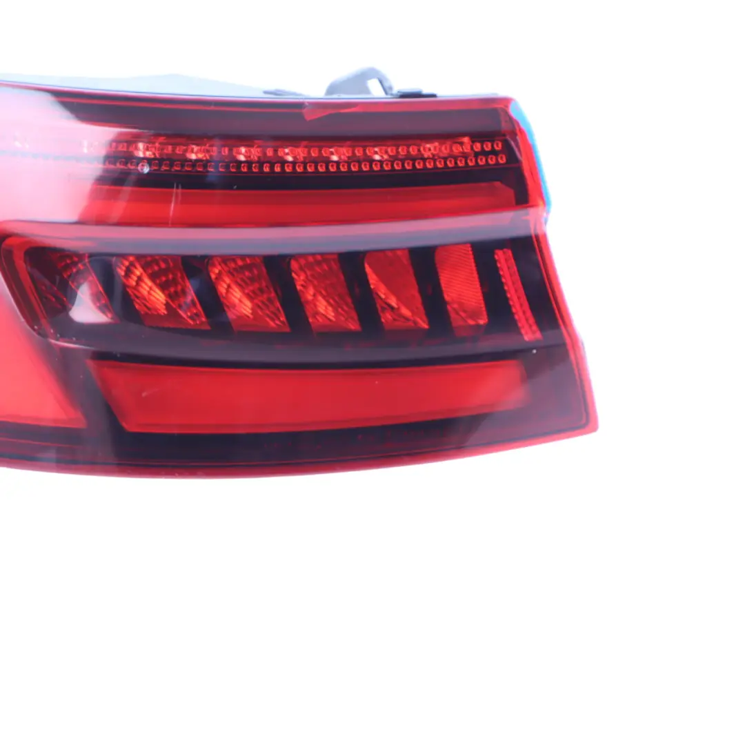 Audi A4 B9 Tail Light Lamp Side Panel Rear Left N/S Taillight - SKU 8W5945091G-1 - Part number 8W5945091G
