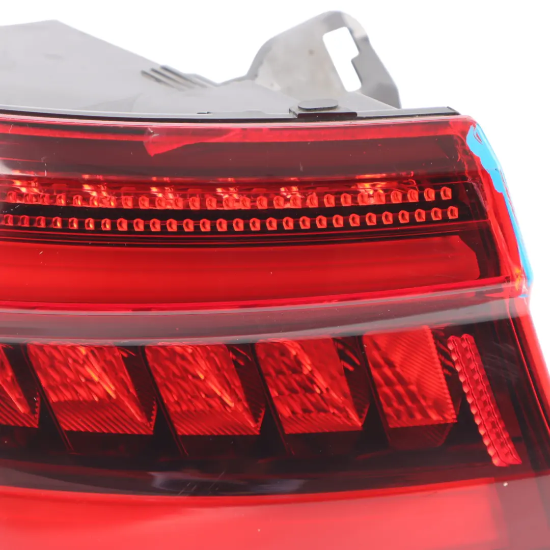 Audi A4 B9 Tail Light Lamp Side Panel Rear Left N/S Taillight - SKU 8W5945091G-1 - Part number 8W5945091G