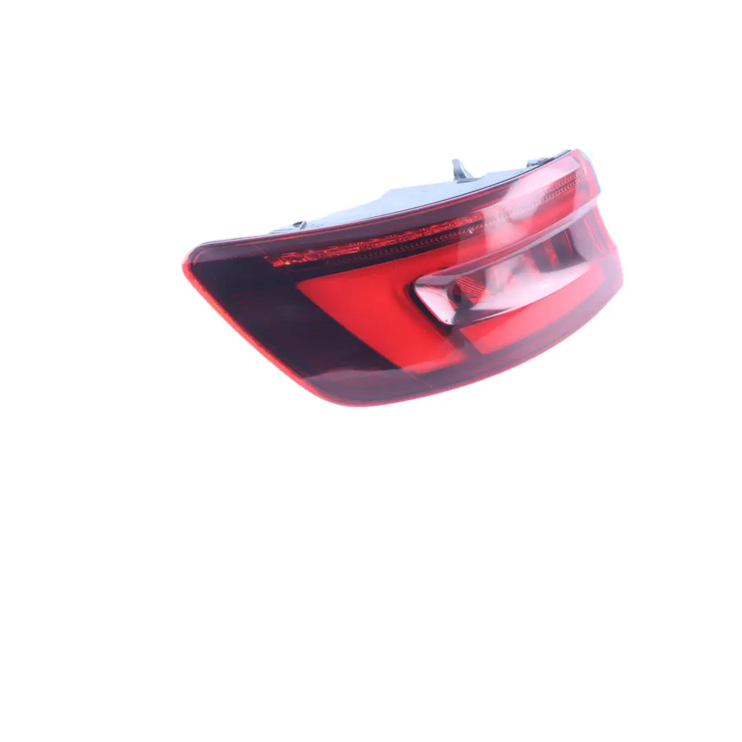Tail Light Lamp Side Panel Rear Left N/S Taillight to Audi A4 B9 with Part number 8W5945091G Audi A4 B9 Tail Light Lamp Side Panel Rear Left N/S Taillight - SKU 8W5945091G-1 - Part number 8W5945091G
