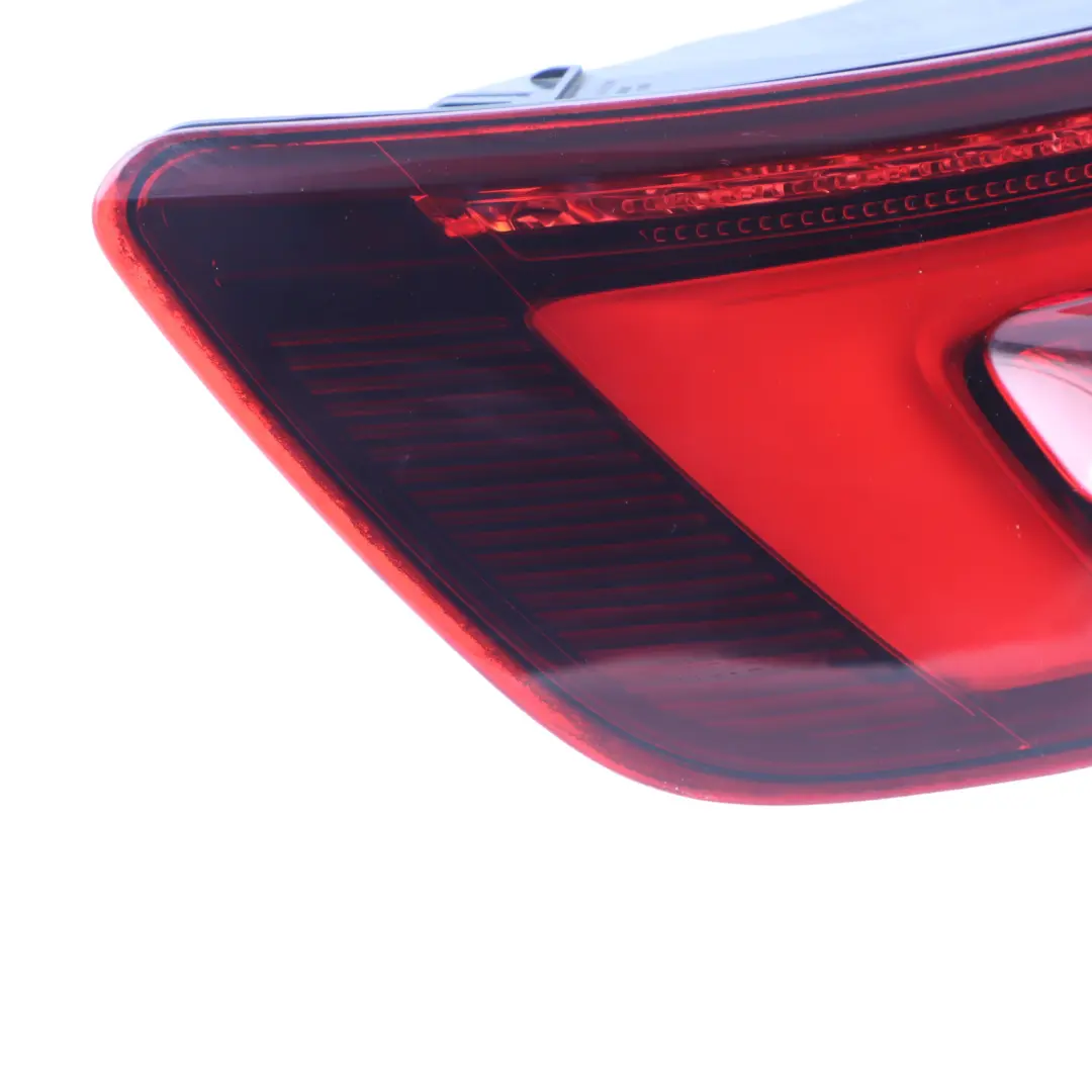 Tail Light Lamp Side Panel Rear Left N/S Taillight to Audi A4 B9 with Part number 8W5945091G Audi A4 B9 Tail Light Lamp Side Panel Rear Left N/S Taillight - SKU 8W5945091G-1 - Part number 8W5945091G