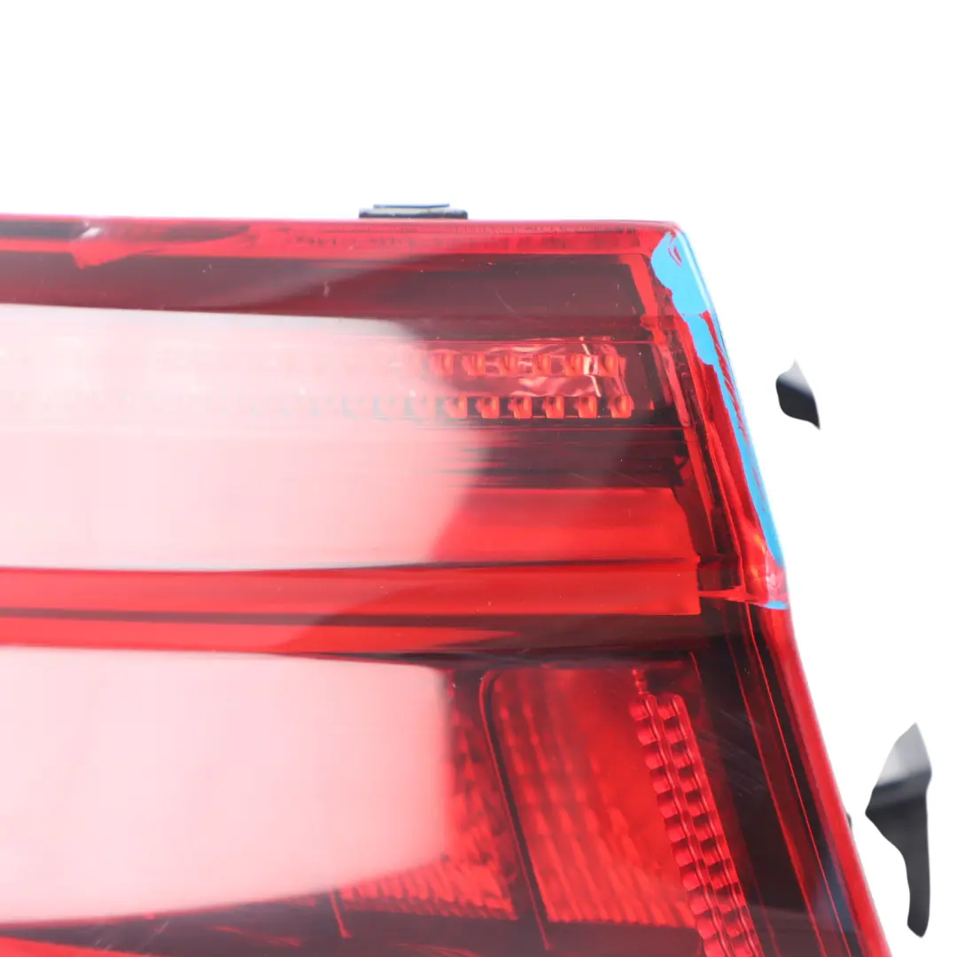 Tail Light Lamp Side Panel Rear Left N/S Taillight to Audi A4 B9 with Part number 8W5945091G Audi A4 B9 Tail Light Lamp Side Panel Rear Left N/S Taillight - SKU 8W5945091G-1 - Part number 8W5945091G