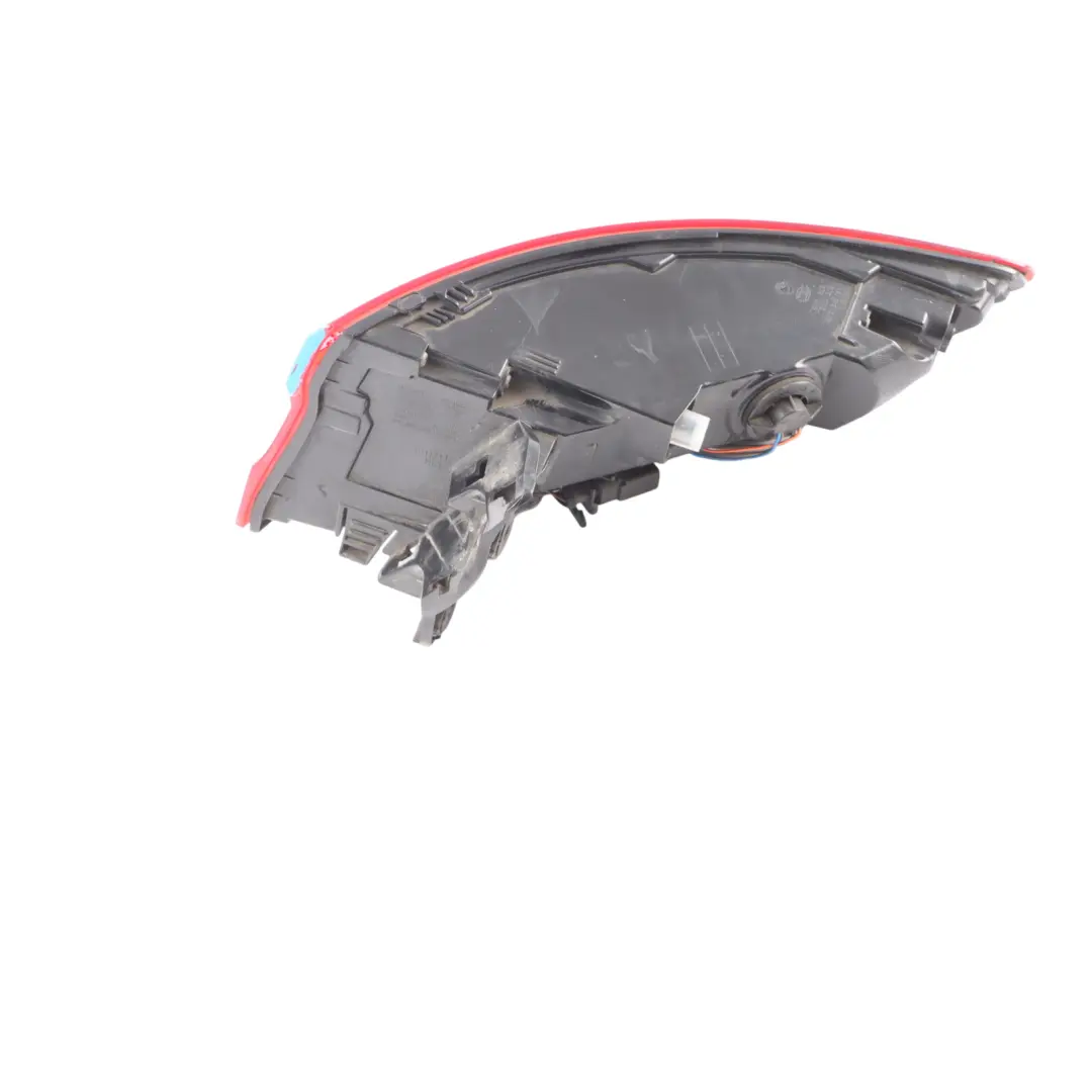 Tail Light Lamp Side Panel Rear Left N/S Taillight to Audi A4 B9 with Part number 8W5945091G Audi A4 B9 Tail Light Lamp Side Panel Rear Left N/S Taillight - SKU 8W5945091G-1 - Part number 8W5945091G