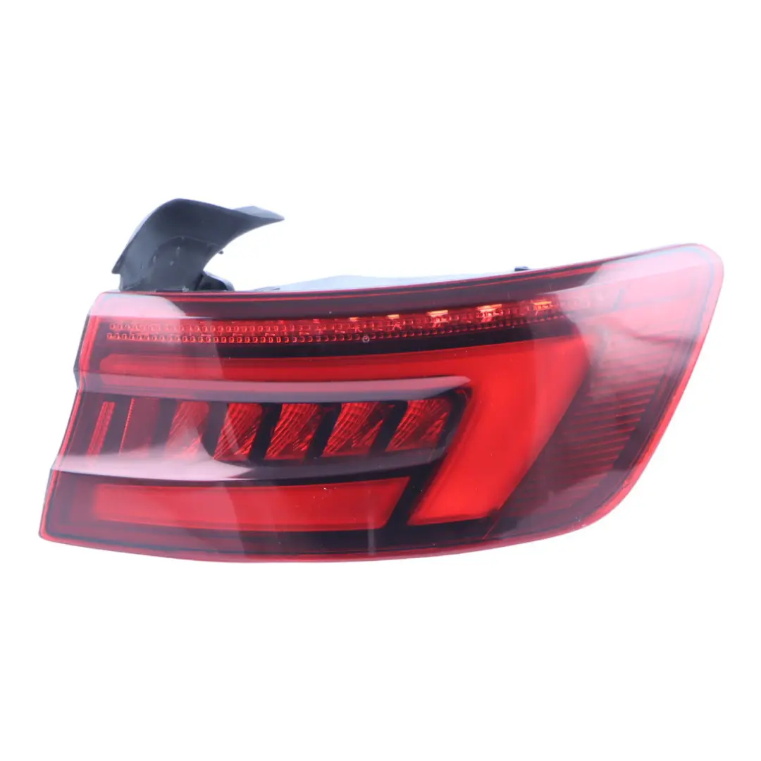 Tail Light Lamp Side Panel Rear Right O/S Taillight to Audi A4 B9 with Part number 8W5945092G Audi A4 B9 Tail Light Lamp Side Panel Rear Right O/S Taillight - SKU 8W5945092G - Part number 8W5945092G