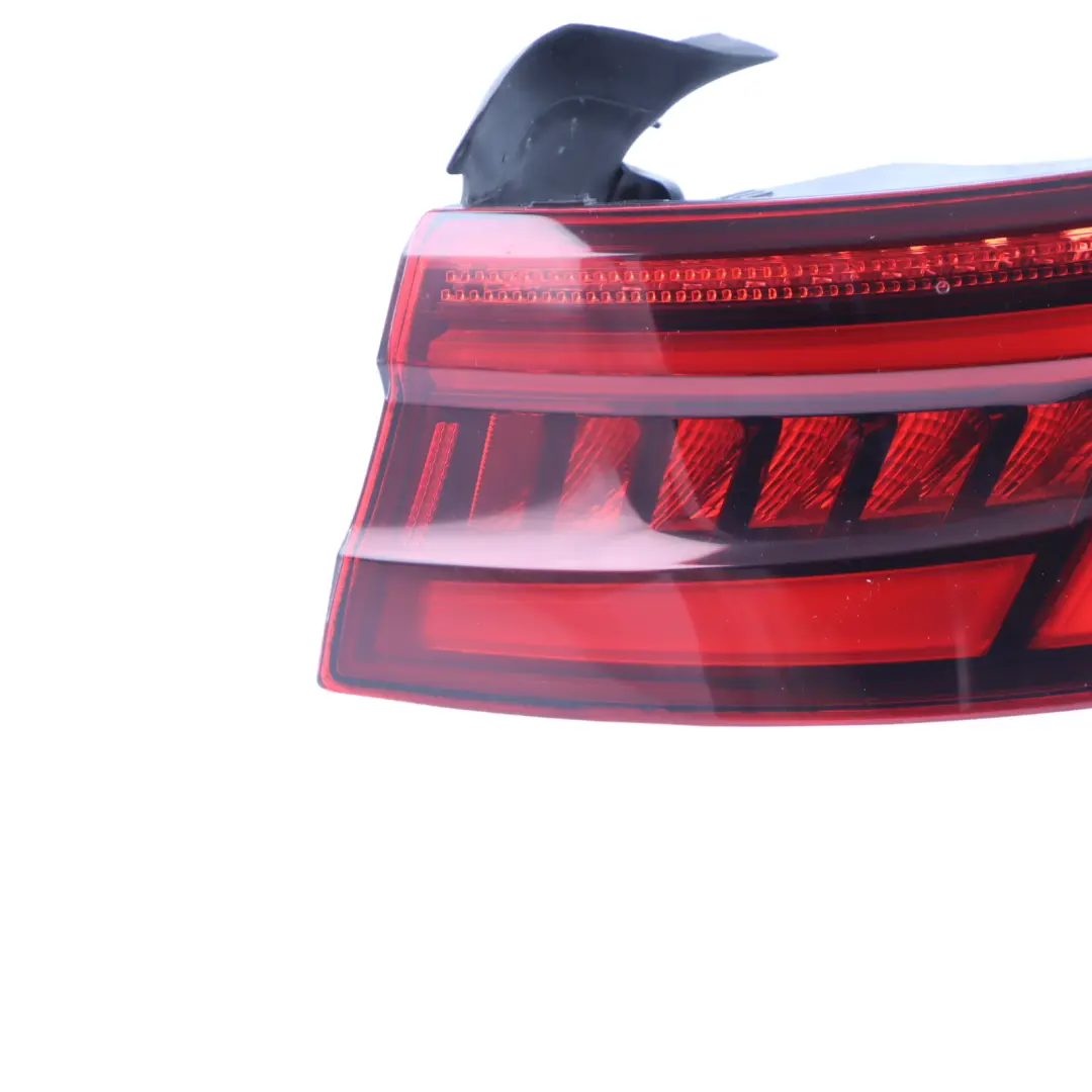 Tail Light Lamp Side Panel Rear Right O/S Taillight to Audi A4 B9 with Part number 8W5945092G Audi A4 B9 Tail Light Lamp Side Panel Rear Right O/S Taillight - SKU 8W5945092G - Part number 8W5945092G