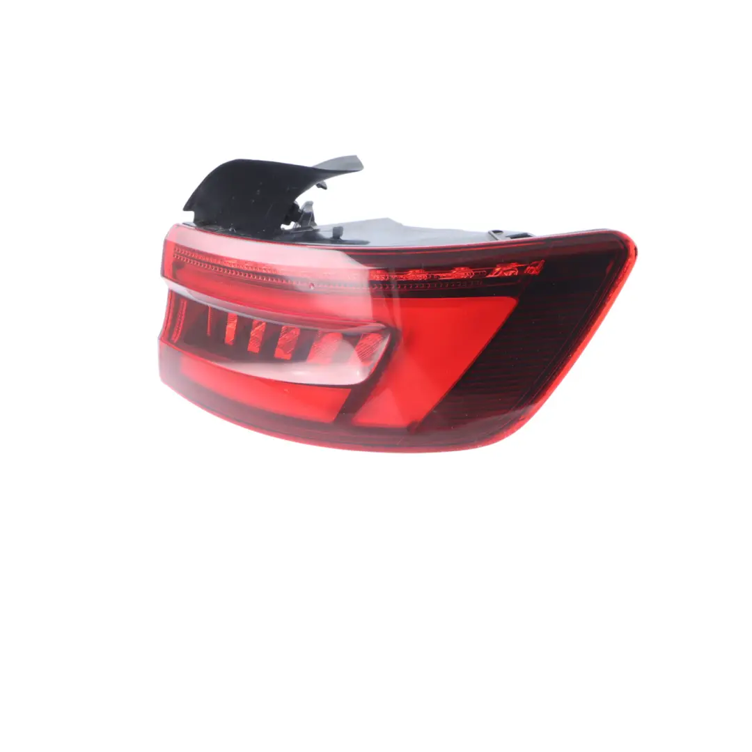 Audi A4 B9 Tail Light Lamp Side Panel Rear Right O/S Taillight - SKU 8W5945092G - Part number 8W5945092G