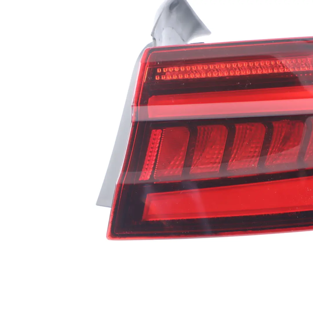Tail Light Lamp Side Panel Rear Right O/S Taillight to Audi A4 B9 with Part number 8W5945092G Audi A4 B9 Tail Light Lamp Side Panel Rear Right O/S Taillight - SKU 8W5945092G - Part number 8W5945092G